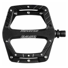 Reverse Base Platform Pedal - Siyah