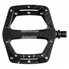 Reverse Base Platform Pedal - Siyah