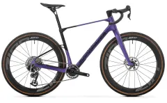 Mondraker ARID CARBON RR SL - Ultraviolet