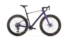 Mondraker ARID CARBON RR SL - Ultraviolet