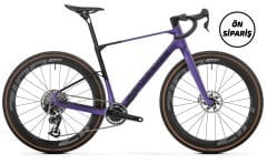 Mondraker ARID CARBON RR SL - Ultraviolet