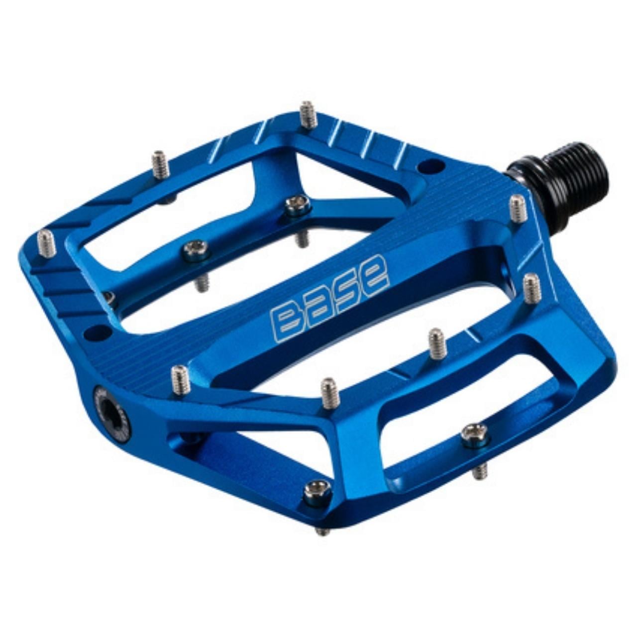 Reverse Base Platform Pedal - Mavi