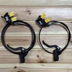 Magura MT5 Fren Seti