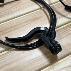 Magura MT5 Fren Seti