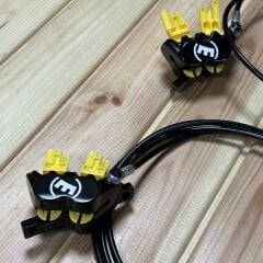 Magura MT5 Fren Seti