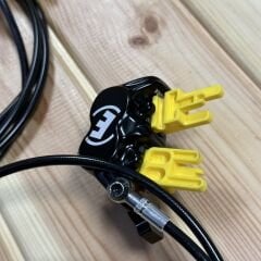 Magura MT5 Fren Seti