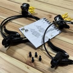 Magura MT5 Fren Seti