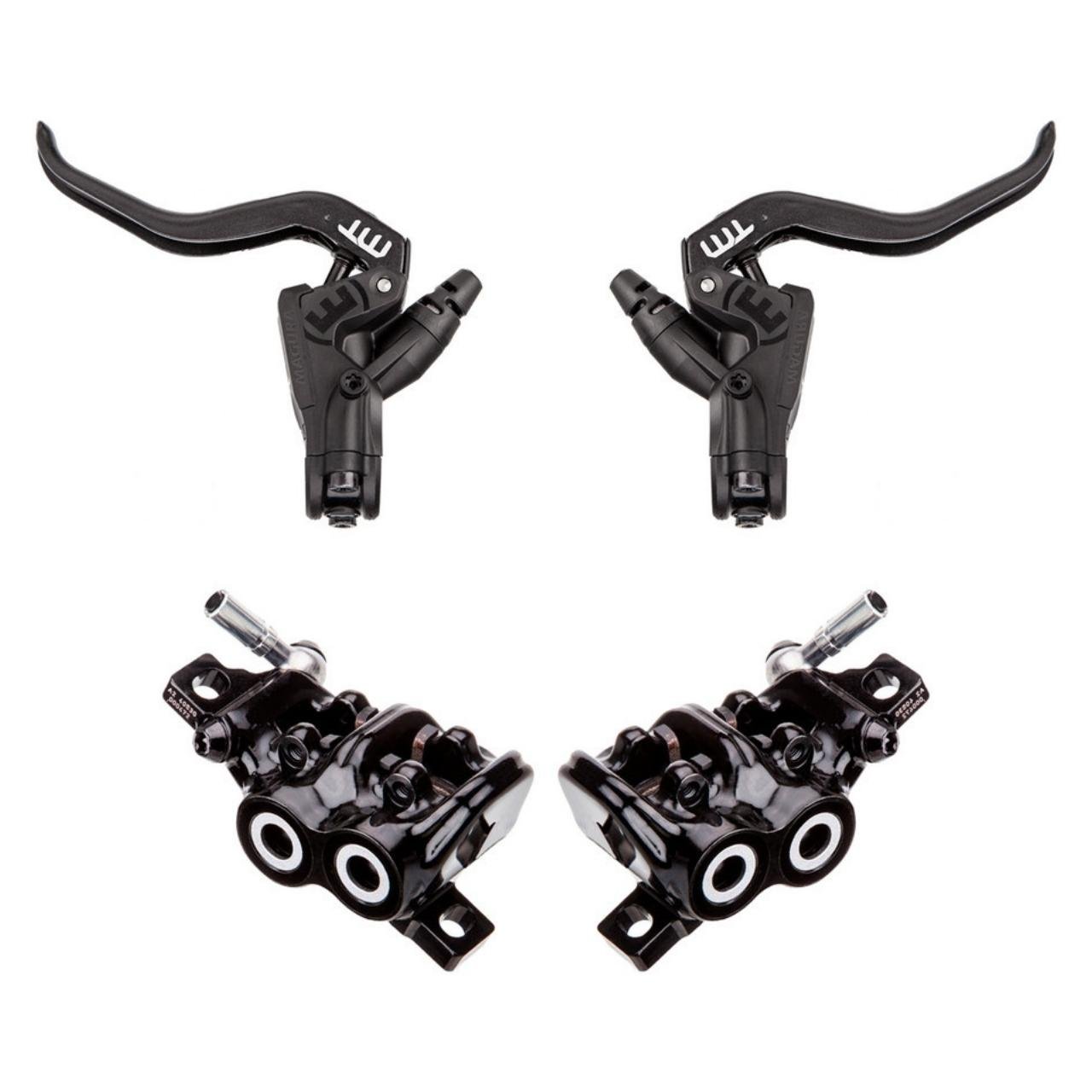 Magura MT5 Fren Seti