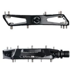 Reverse Base Platform Pedal - Gümüş