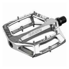 Reverse Base Platform Pedal - Gümüş