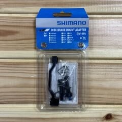 Shimano SM-MA-F220P/PL2 Kaliper Adaptörü