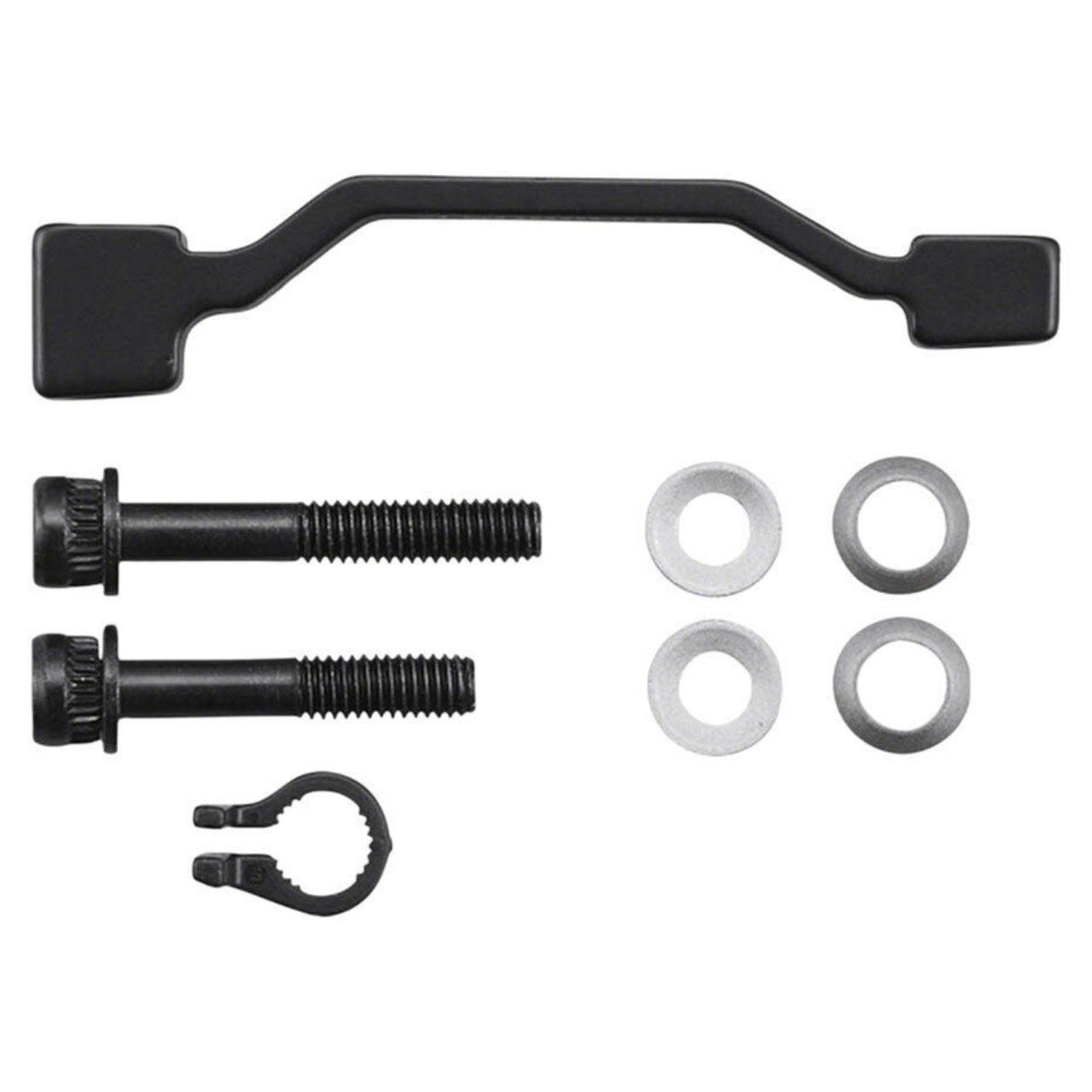 Shimano SM-MA-F220P/PL2 Kaliper Adaptörü