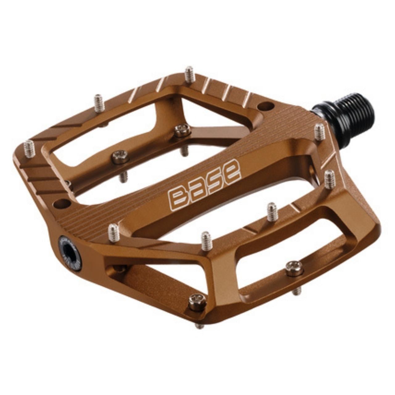 Reverse Base Platform Pedal - Bakır
