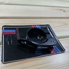 Asistan Gyver C150 Sele Kelepçesi