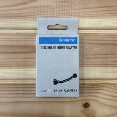 Shimano SM-MA-F203P/PMA Kaliper Adaptörü