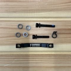 Shimano SM-MA-F203P/PMA Kaliper Adaptörü