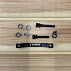Shimano SM-MA-F203P/PMA Kaliper Adaptörü
