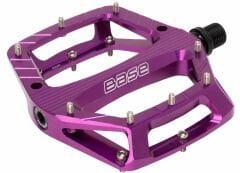 Reverse Base Platform Pedal - Mor