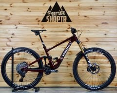 Specialized S-Works Enduro Kırmızı - 29” - Enduro Bisiklet