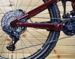 Specialized S-Works Enduro Kırmızı - 29” - Enduro Bisiklet