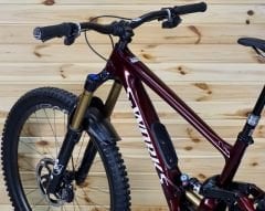 Specialized S-Works Enduro Kırmızı - 29” - Enduro Bisiklet