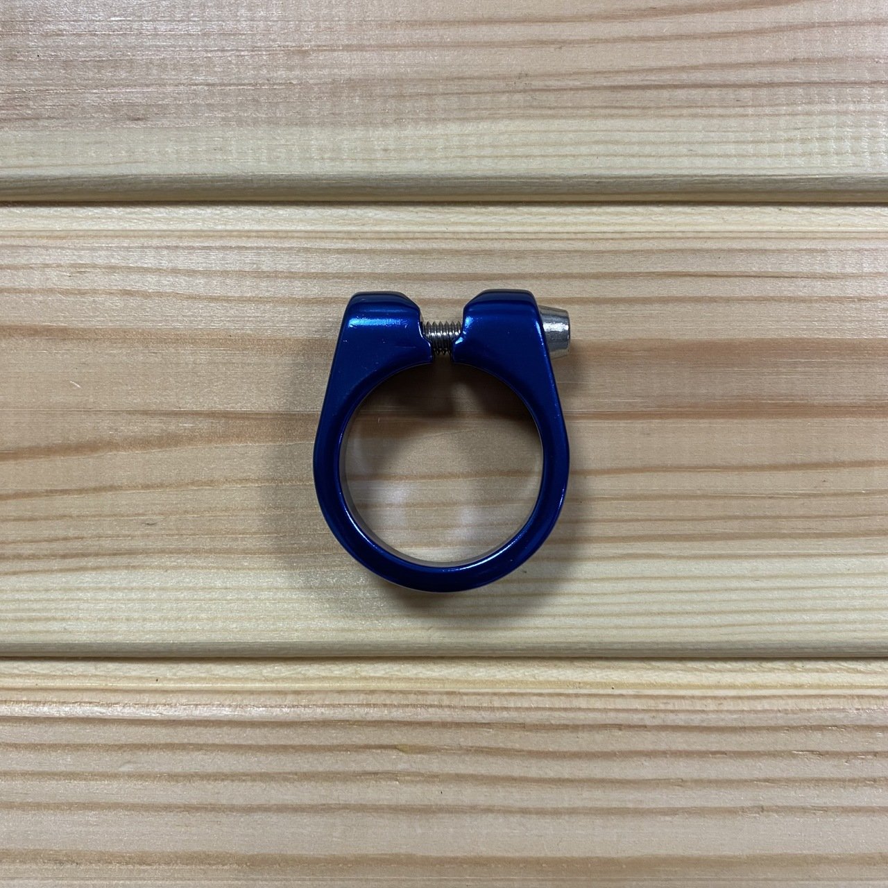 Amoeba Alyanlı Sele Kelepçesi