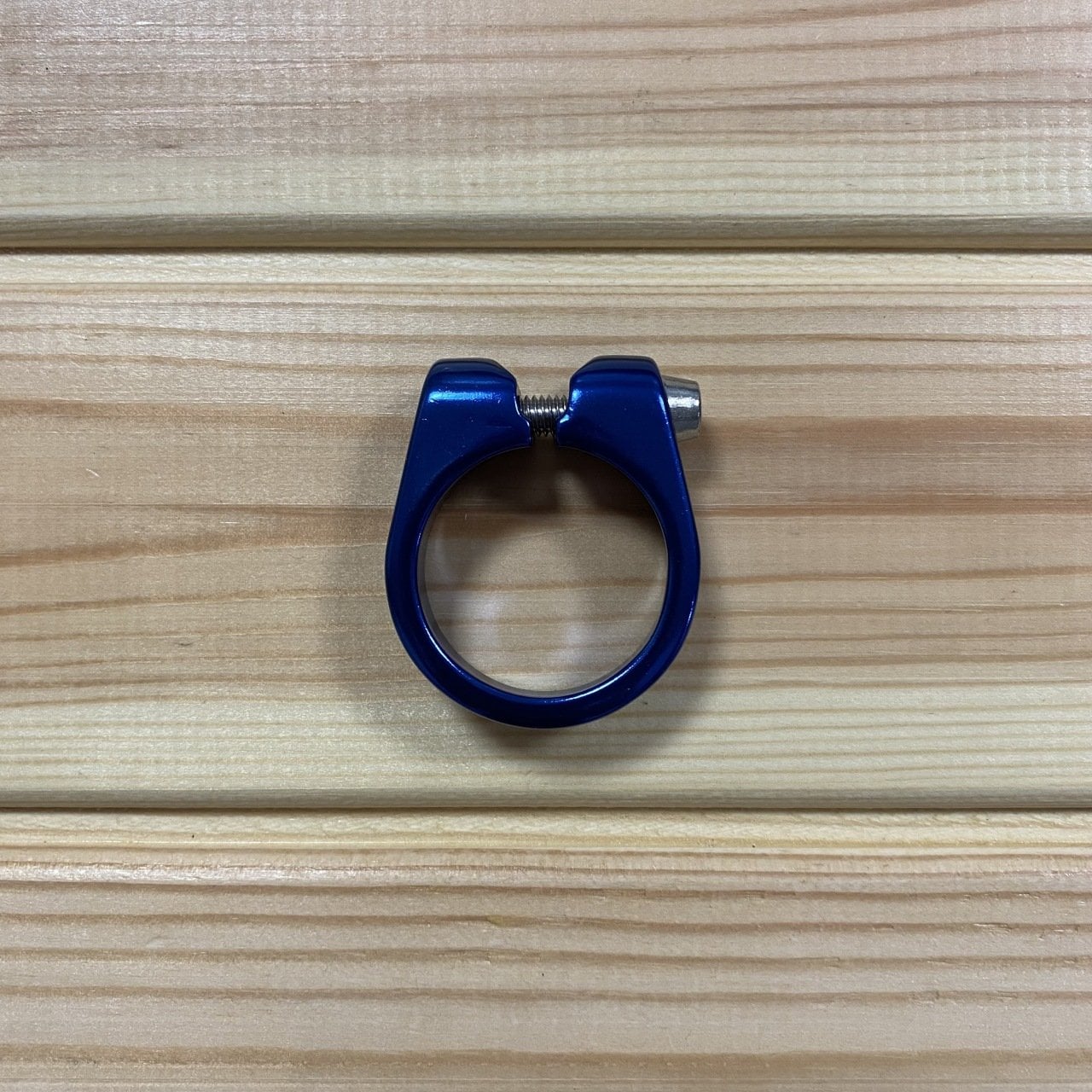 Amoeba Alyanlı Sele Kelepçesi