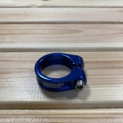 Amoeba Alyanlı Sele Kelepçesi