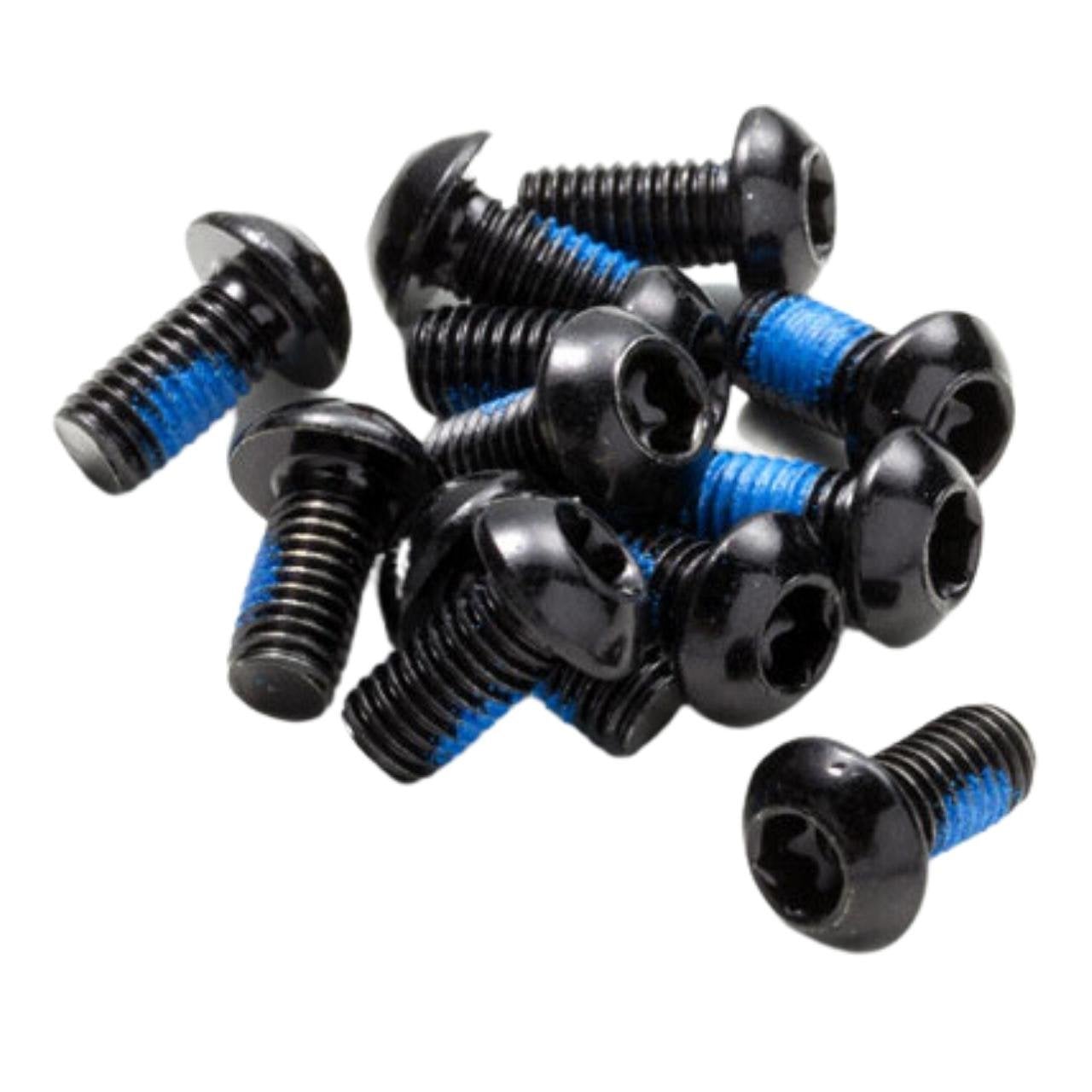 Reverse Disk Rotor Vidaları - Siyah