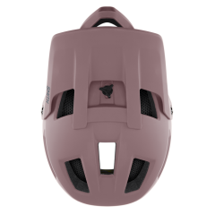 Smith Mainline MIPS Fullface Kask - Matte Dusk/Bone