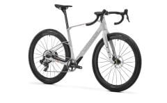 Mondraker ARID CARBON RR - Bunker Grey