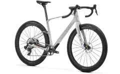 Mondraker ARID CARBON RR - Bunker Grey