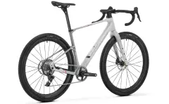 Mondraker ARID CARBON RR - Bunker Grey