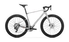 Mondraker ARID CARBON RR - Bunker Grey