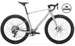 Mondraker ARID CARBON RR - Bunker Grey