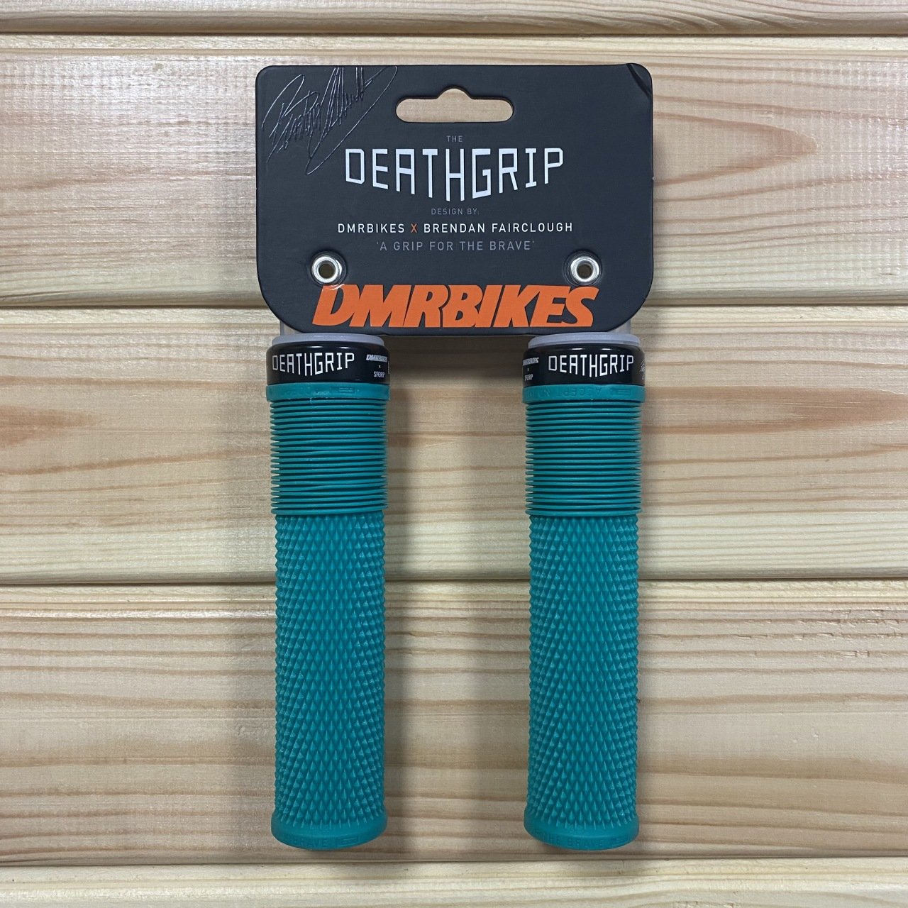 DMR Brendog DeathGrip Elcik - Turkuaz