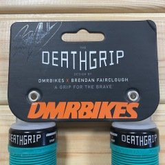 DMR Brendog DeathGrip Elcik - Turkuaz