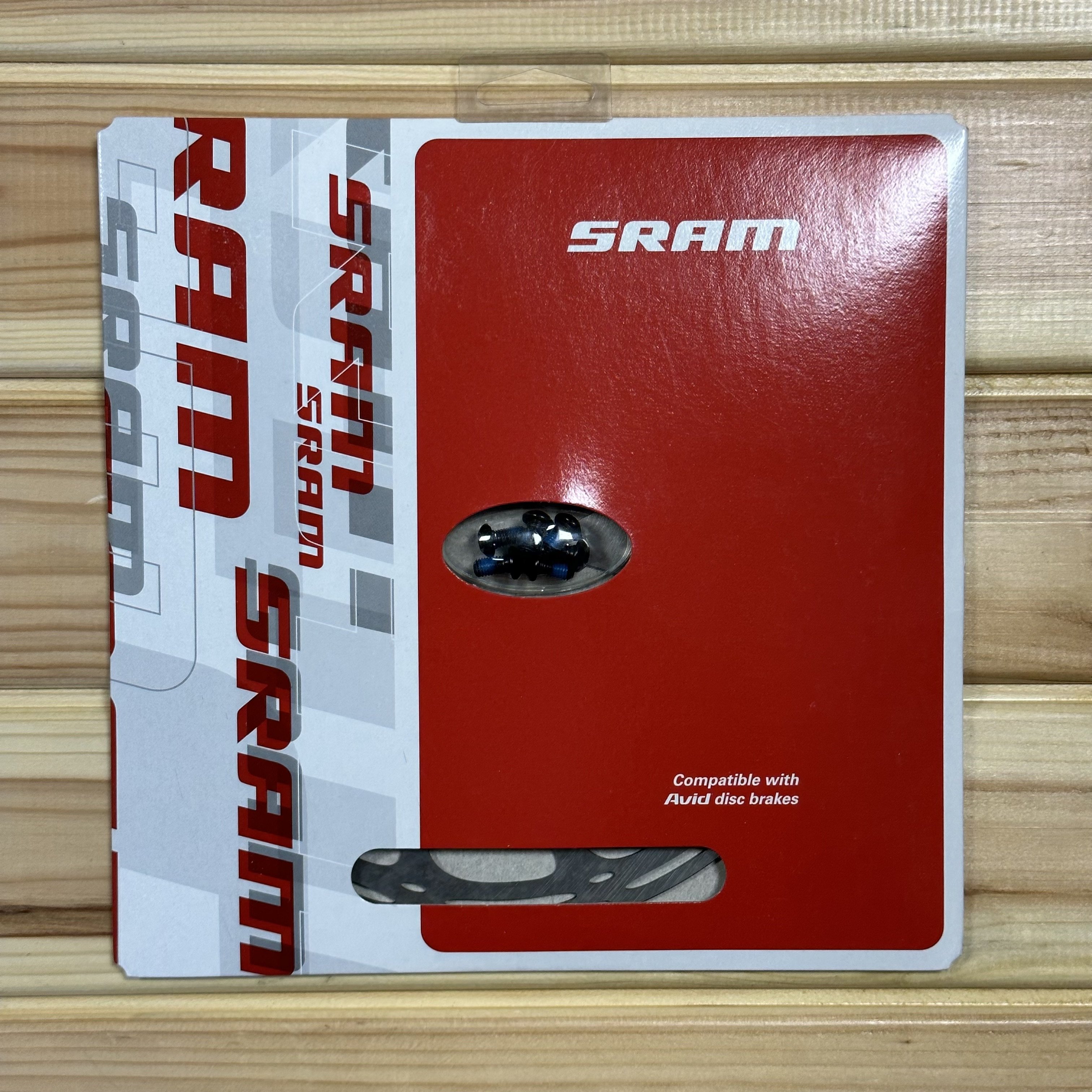 Sram Centerline Rotor - 180/200mm 200