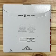 Sram Centerline Rotor - 180/200mm 200
