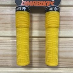 DMR Brendog DeathGrip Elcik - Sarı