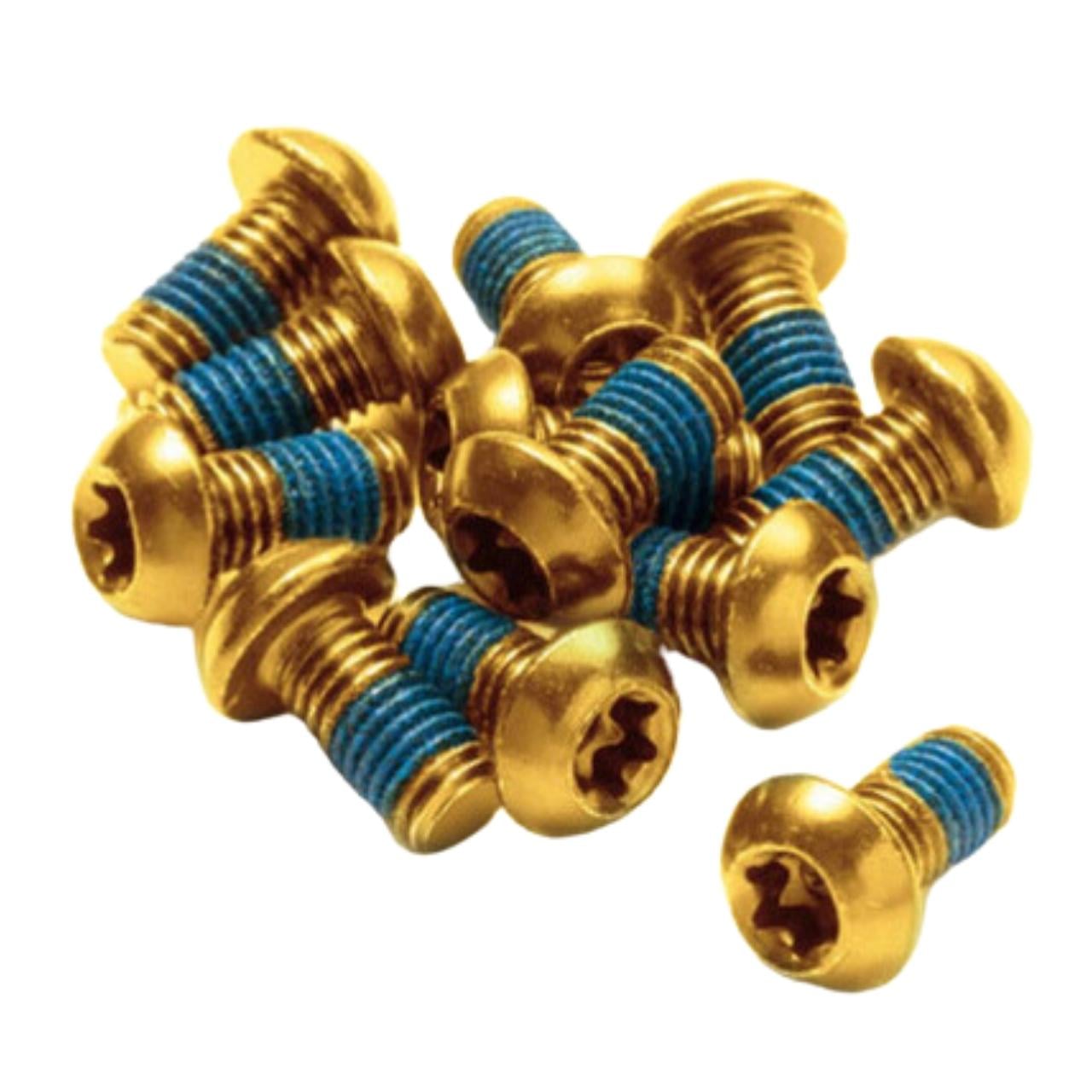 Reverse Disk Rotor Vidaları - Gold