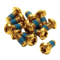 Reverse Disk Rotor Vidaları - Gold