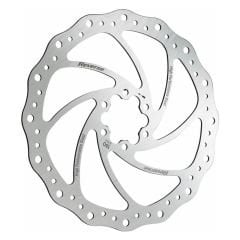 Reverse Discrotor Steel Rotor - 180/220mm