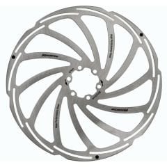 Reverse Discrotor Steel Rotor - 180/220mm