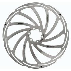 Reverse Steel Rotor - 180/203/220mm