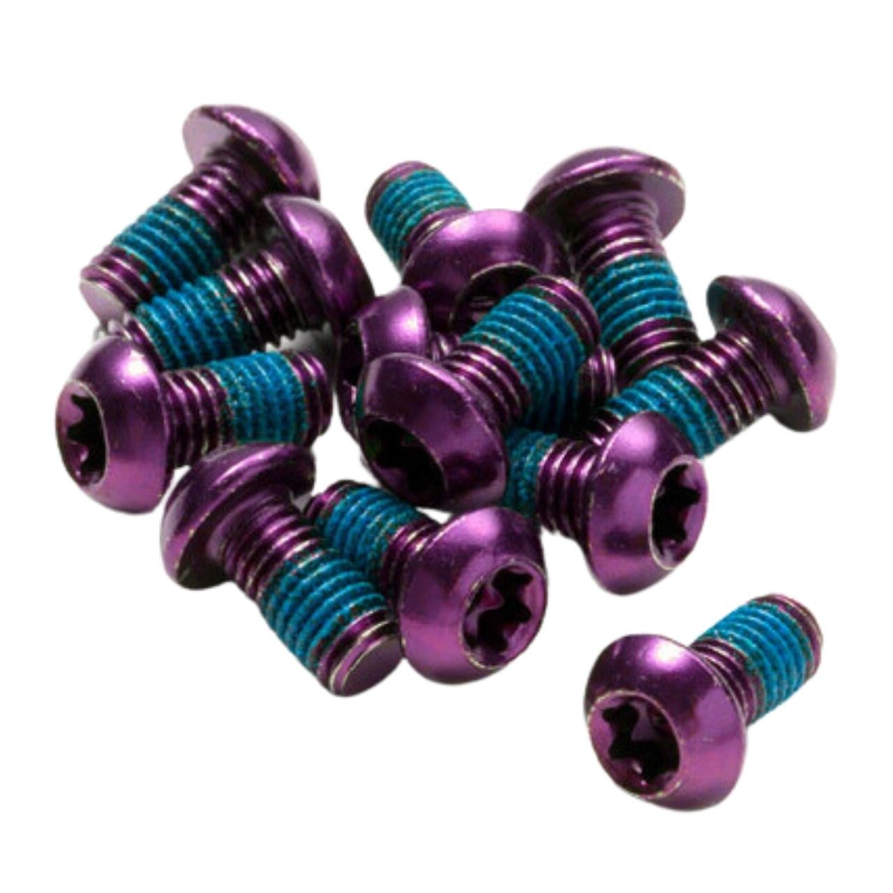 Reverse Disk Rotor Vidaları - Mor