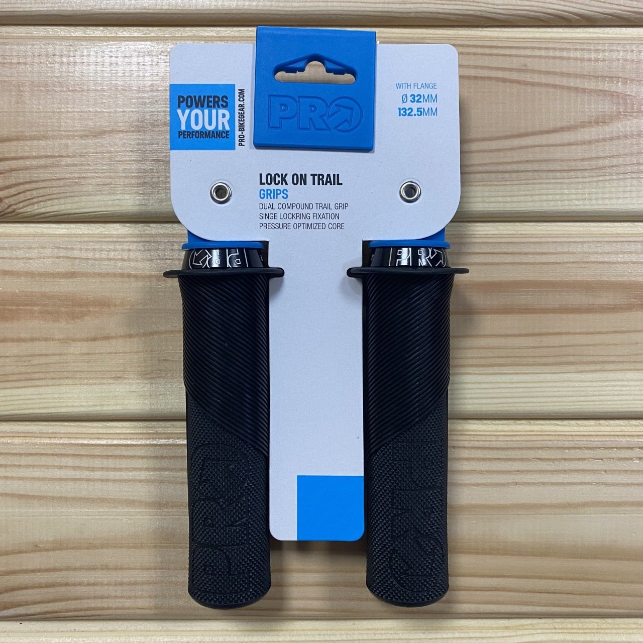 PRO Lock On Trail Flange Elcik