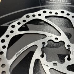 Reverse Steel Rotor - 180/203/220mm 180