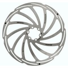 Reverse Steel Rotor - 180/203/220mm 220