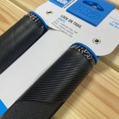 PRO Lock On Trail Flangeless Elcik